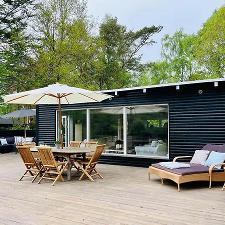 Nature Gem With Charm Near Heatherhill