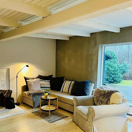 Nature Gem With Charm Near Heatherhill * Rageleje