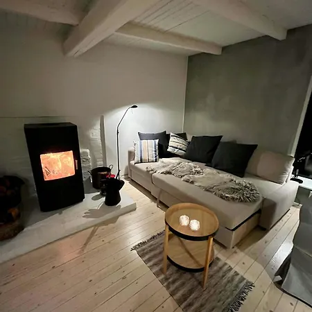 Nature Gem With Charm Near Heatherhill Rageleje