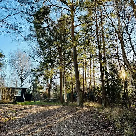 Nature Gem With Charm Near Heatherhill Semesterbostad Rageleje